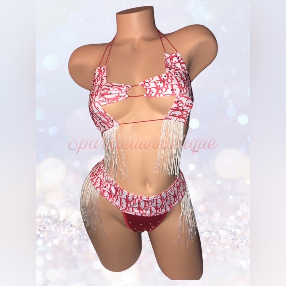 Exotic Dancewear